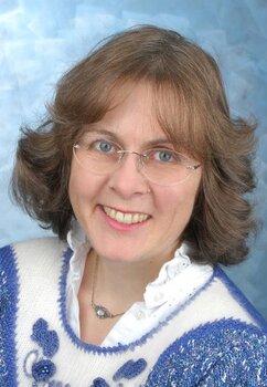 Person Andrea Flemmer