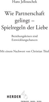 Leseprobe