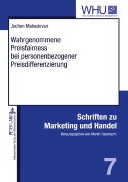 Inhaltsverzeichnis