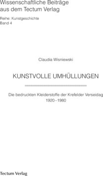 Inhaltsverzeichnis