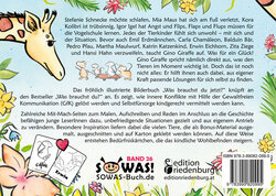 Backcover